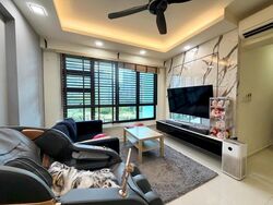 Blk 462C Blossom Spring @ Yishun (Yishun), HDB 4 Rooms #613636261